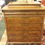 868 1694 CHEST OF DRAWERS